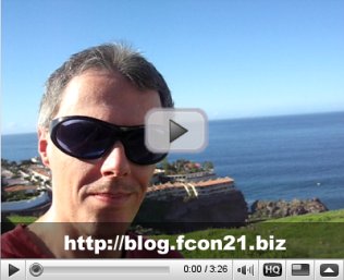 Internet Marketer John W. Furst